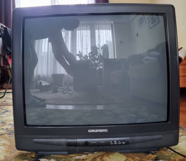 Grundig kpcsves TV