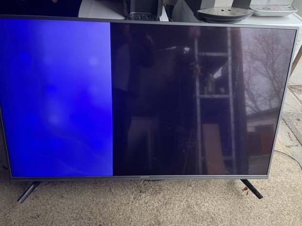 Grundig led tv elad