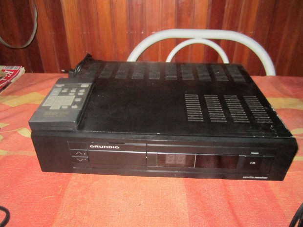 Grundig mholdvev elad!
