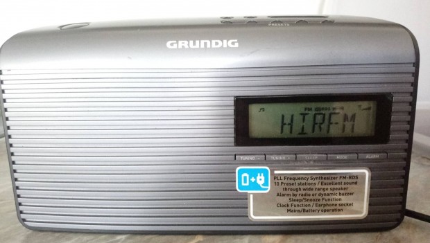 Grundig rdi Grundig Music-61 RDS