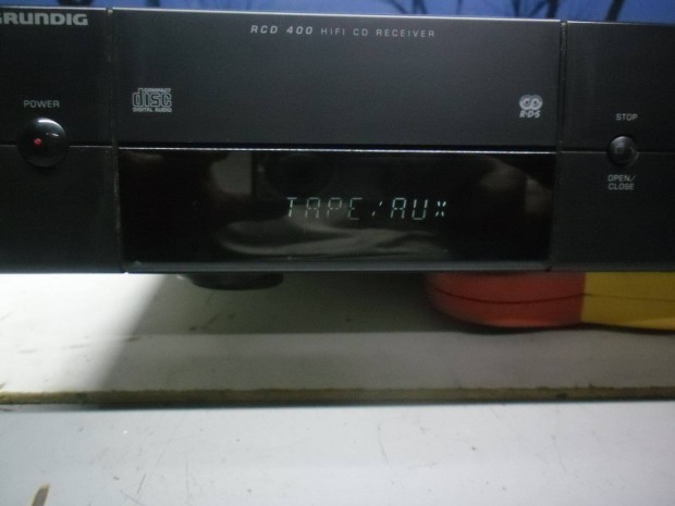 Grundig rdierst elad