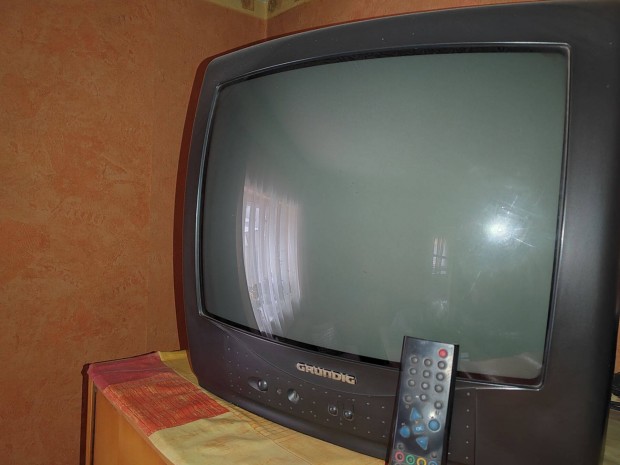 Grundig sznes tv