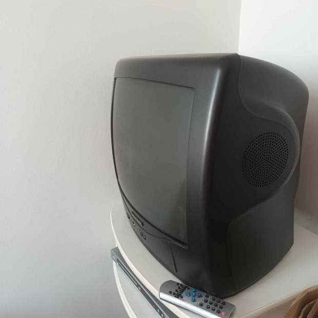 Grundig televzi