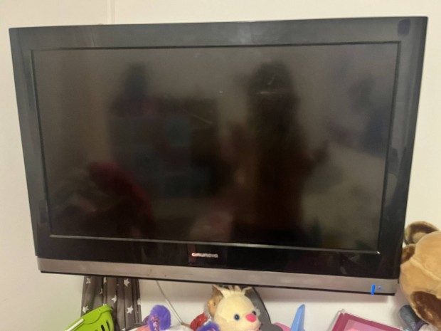 Grundig tv 80cm