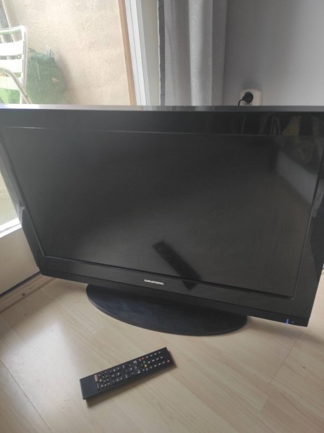 Grundig tv ( nem smart )