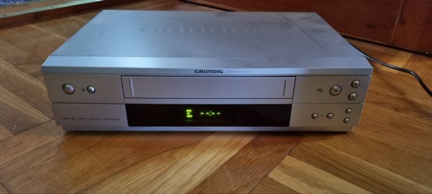 Grundig vivance05 vide, vhs 