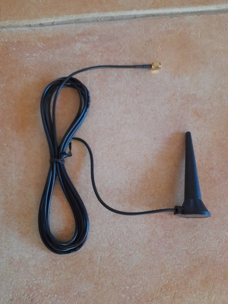 Gsm antenna mgneses