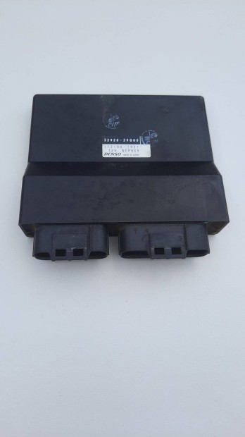 Gsx-R motorvezérlő ecu