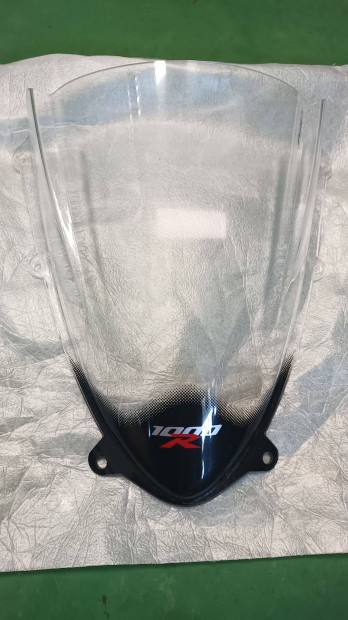 Gsxr 1000 Puig plexi elad�