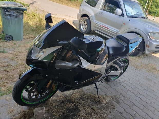 Gsxr 1000 Suzuki