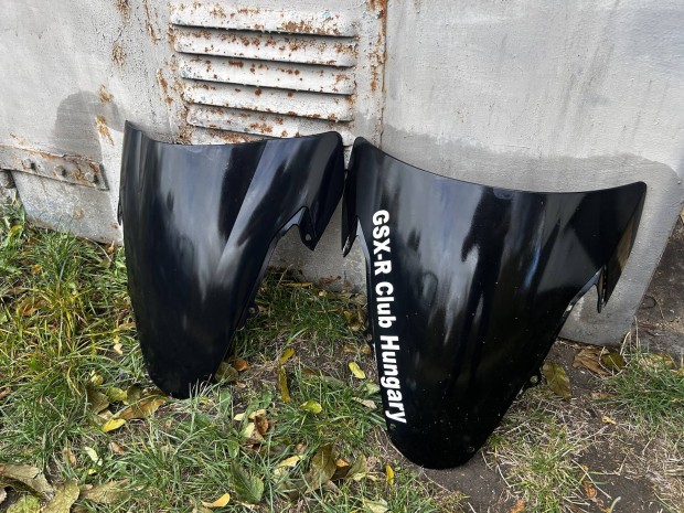 Gsxr 1000 plexi
