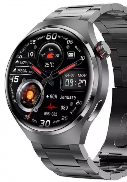 Gt4pro watch 