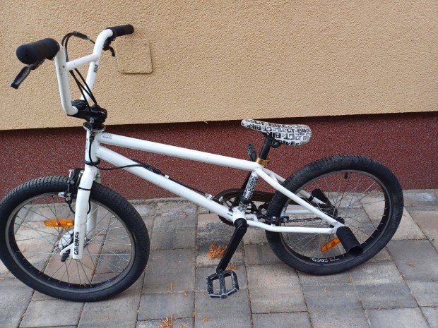 Gt 20-as Bmx elad