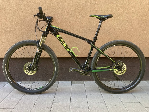 Gt Avalanche Expert mtb 27.5 M mret