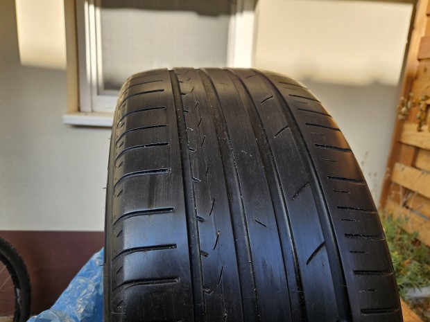 Gt Radial 225 50 R17 nyri gumi szett DOT23 