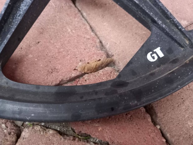 Gt bmx kerekek