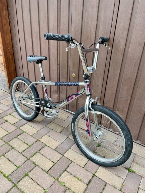 Gt performer bmx 1996