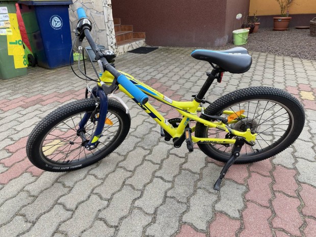 Gt stomper 20