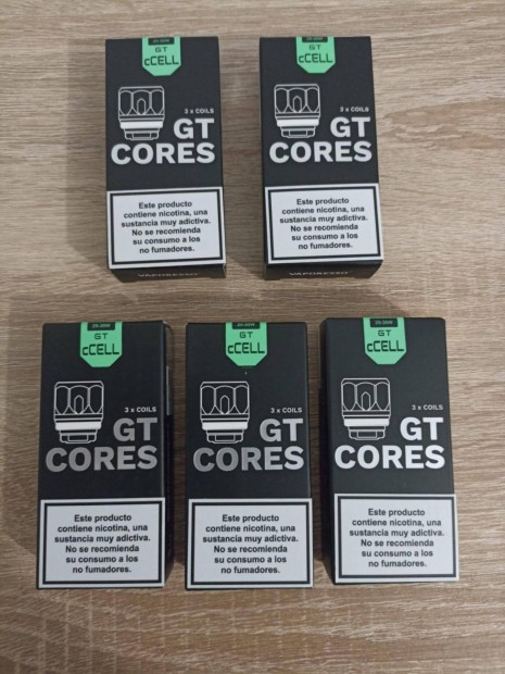 Gtccell porlaszt