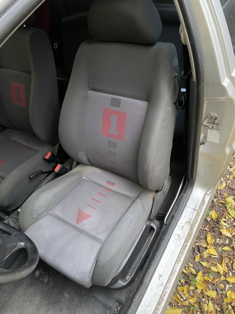 Gti Cupra Recaro 6n2 6n golf 3 Vento Caddy 6k2 6k b4