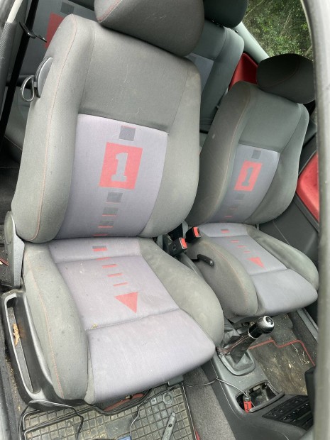 Gti Cupra Recaro golf 3 6n2 6n 6k2 6k Caddy