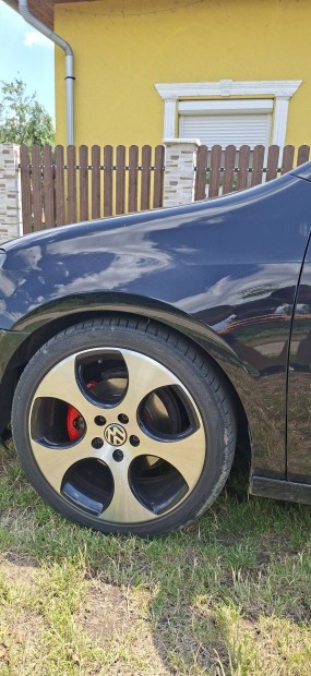 Gti Detroit 18" 5x112