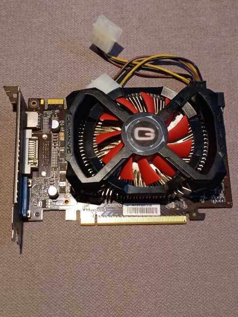 Gtx560 SE 1024Mb Vga krtya elad