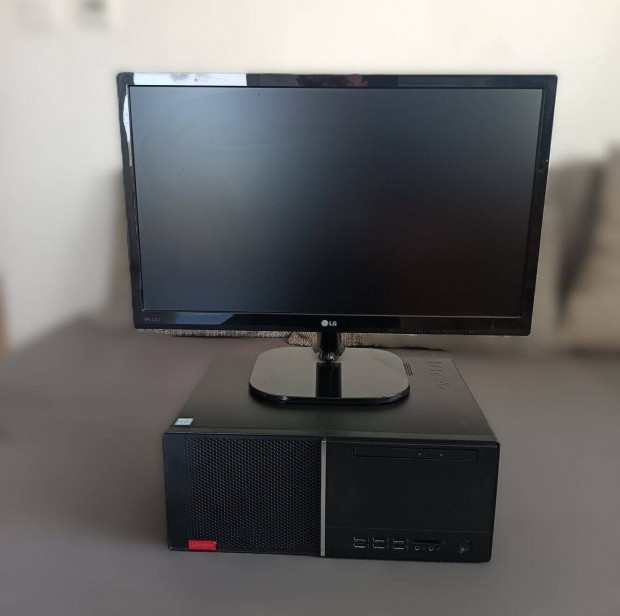 Gtx 1050Ti - Hivatalos Windows 11 irodai / tervező / light gamer PC