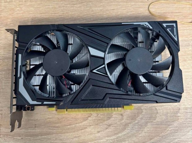 Gtx 1650 4gb