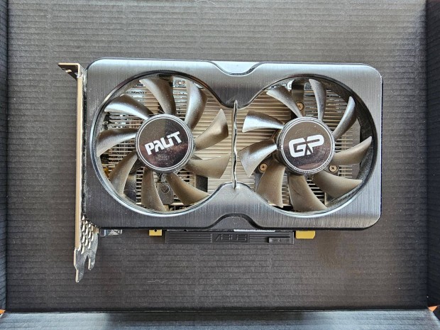Gtx 1650 Super GP 4G Gddr6 128bit HDMI videokártya