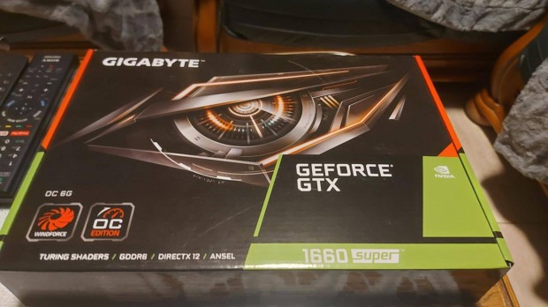 Gtx 1660 Super