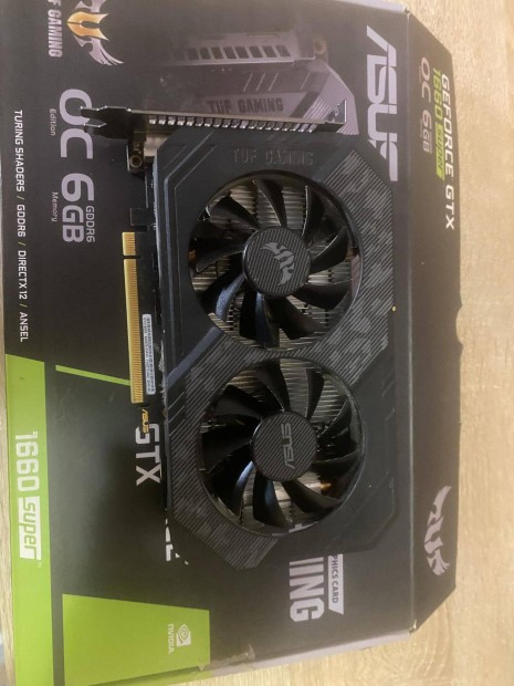 Gtx 1660 Super