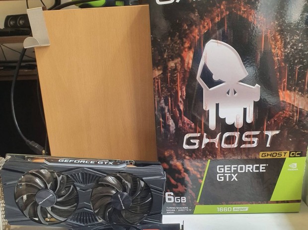 Gtx 1660 Super