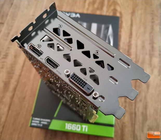 Gtx 1660 Ti 6Gb