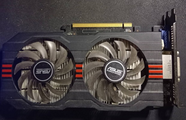 Gtx 750 ti oc 2 gb (utnvtell)