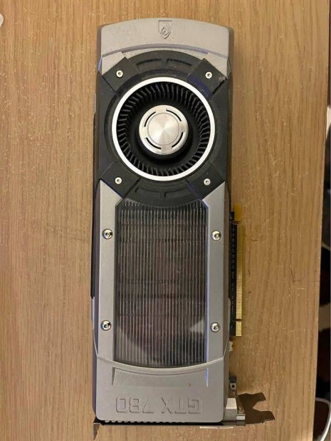 Gtx 780 videkrtya