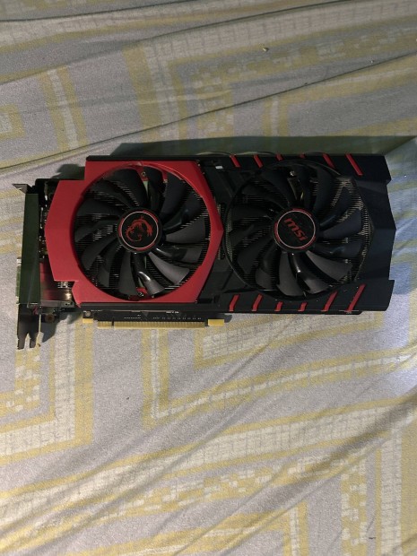 Gtx 960 Gaming 4Gb Elad