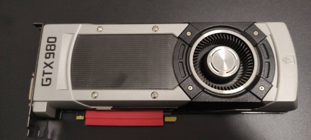 Gtx 980 Founders edition 