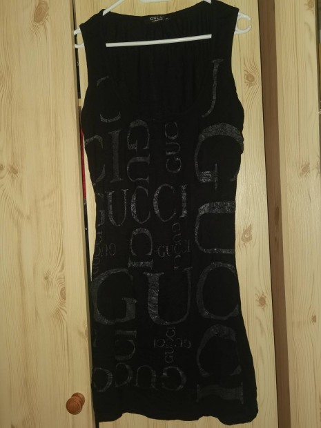Gucci Amerikban vsrolt nyri ruha klnlegessg XL 