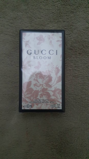 Gucci Bloom 50ml ni parfm