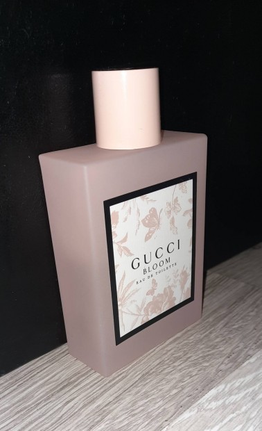 Gucci Bloom edt ni illat