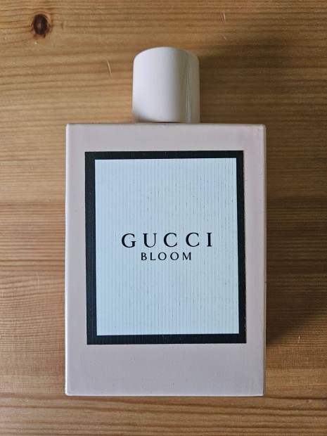 Gucci Bloom parfm 100ml