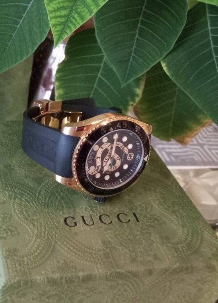 Gucci Dive 45mm