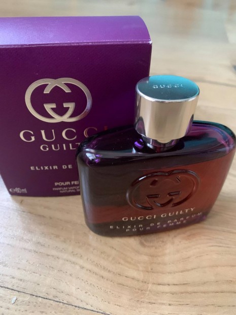 Gucci Guilty parfm