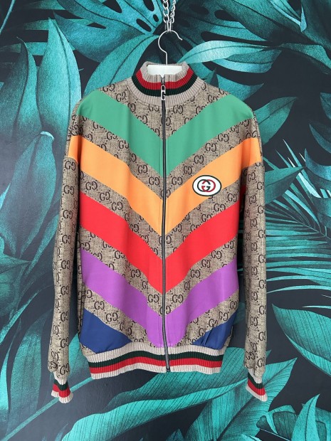 Gucci Jacket Pulcsi