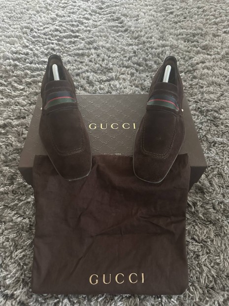 Gucci Loafer/Moccasin