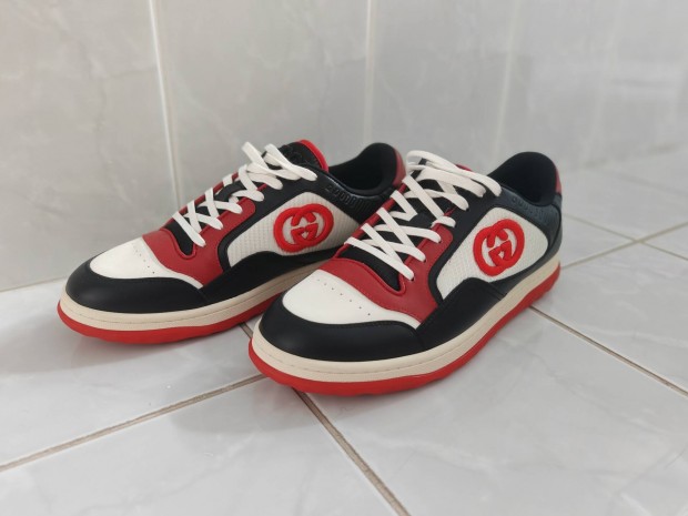 Gucci MAC80 Sneaker 41