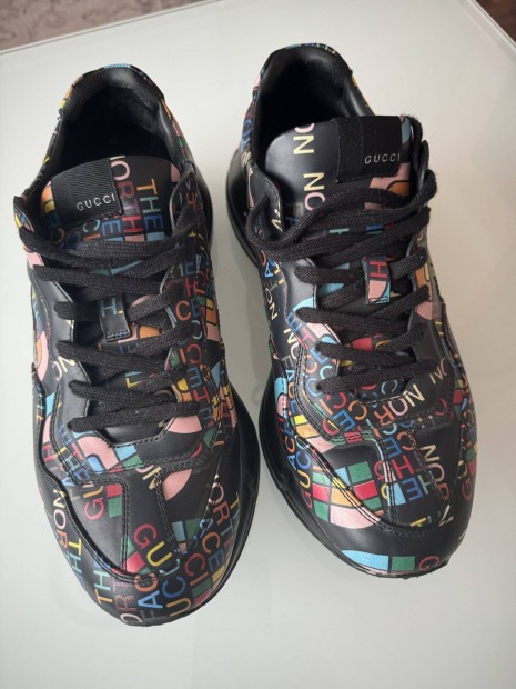 Gucci Rhyton sneakers