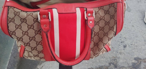 Gucci Táska Eredeti