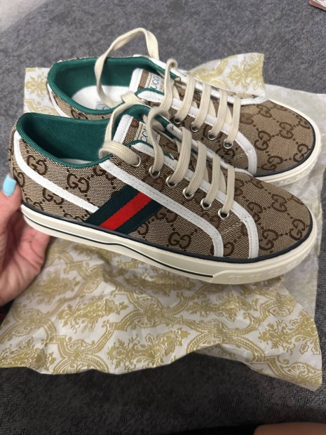 Gucci Tennis 1977 ni cip 37 mret